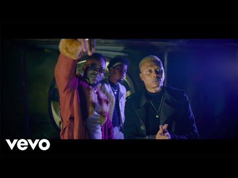 [VIDEO] Sess ft. Reminisce & Adekunle Gold – Original Gangster
