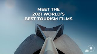 World’s Tourism Film Awards 2021 - Winners Announcement