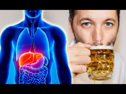 Video: Alcoolul Cu Vapori: Este Sigur și Cum Afectează Organismul?