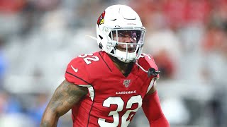 Budda Baker Cardinals Career Highlights