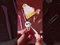 DIY panda 🐼 paper 📗 clip 📎🖇️ ll DIY ll beautiful 😱ll #viral # YouTube shorts ll50k views