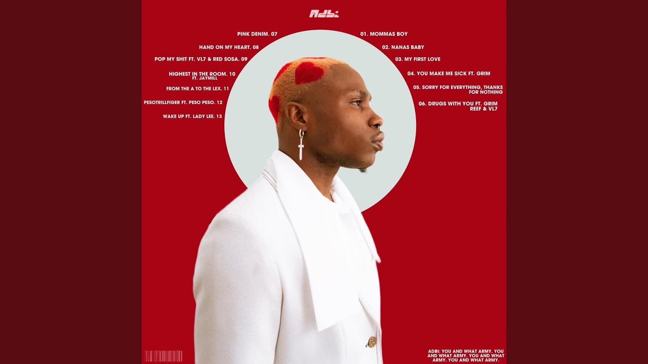 Watch Nanas Baby (Remastered 2024) on YouTube Watch Nanas Baby (Remastered 2024) on YouTube