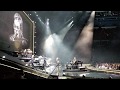 ELTON JOHN LIVE IN VANCOUVER: &quot;Levon&quot;, Farewell Yellow Brick Road Tour, Rogers Arena, Sept. 24, 2019