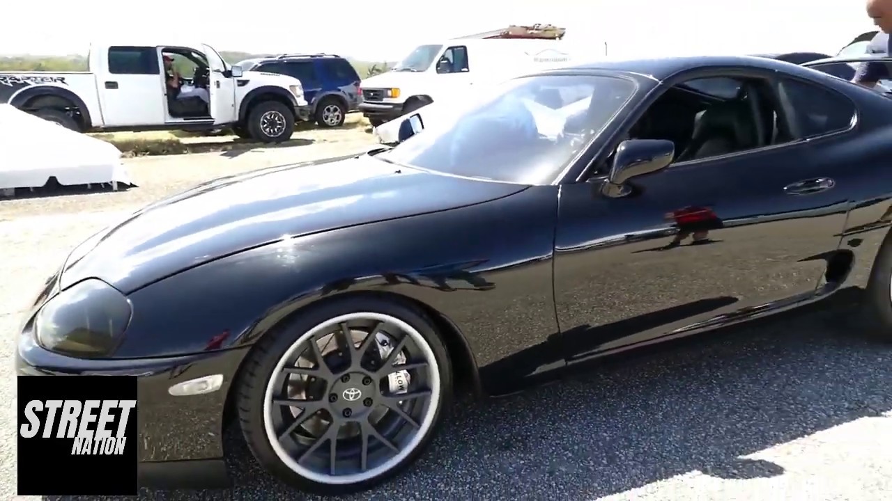 Monster Supra Goes 200 MPH YouTube monster-supra-goes-200-mph-youtube