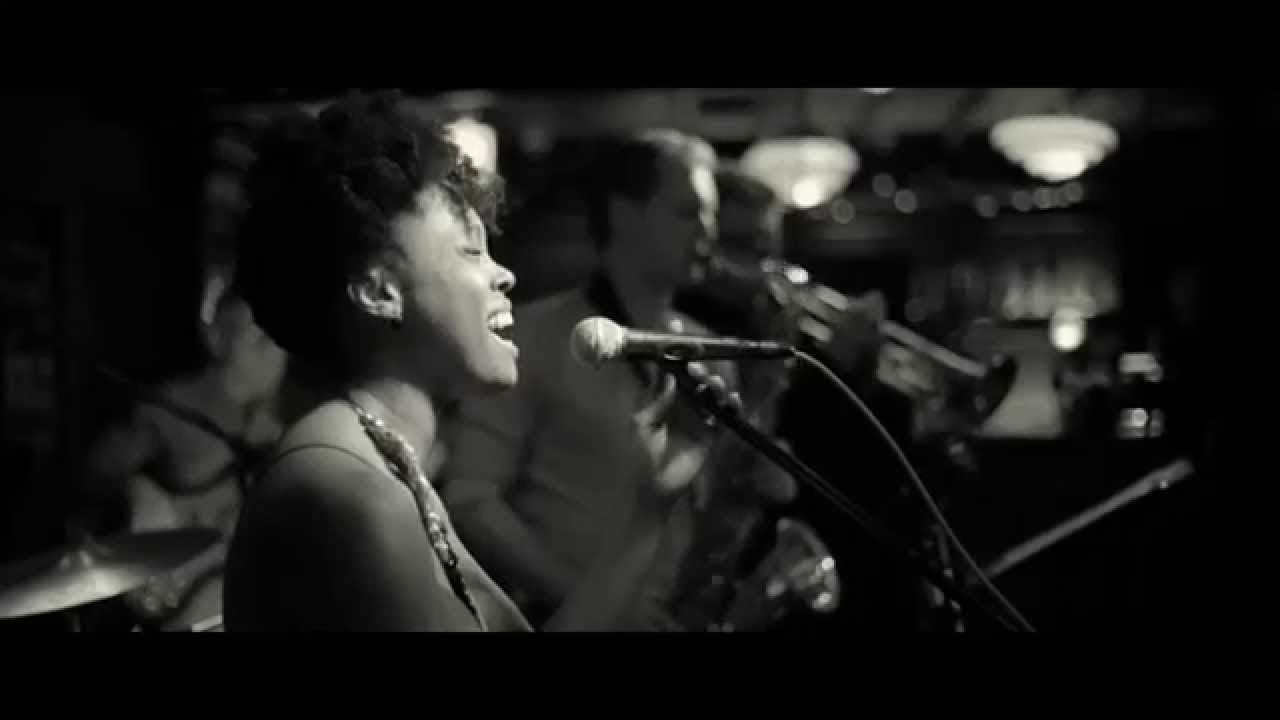 Dana Masters - Funny Valentine