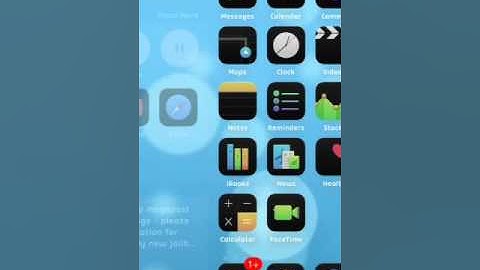 PanicLock9 iOS 9 Jailbreak Cydia Tweak