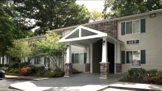 Woodshire Aartments in Virginia Beach
