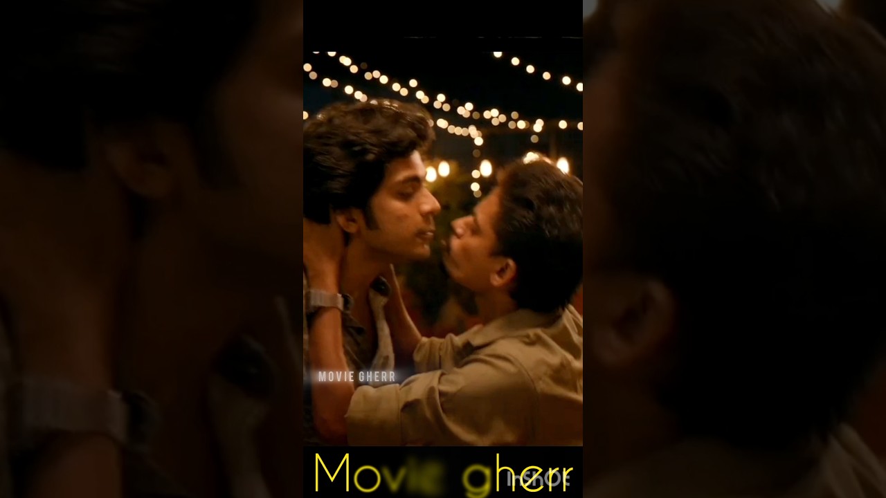 എടാ എടാ  CBSE  | premalu | Movie Gherr #premalu #malayalammovie