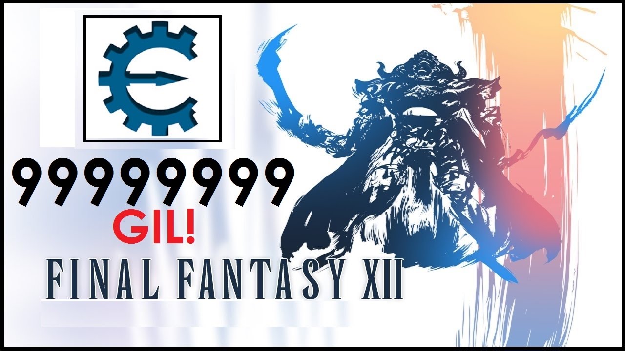 final fantasy 12 zodiac age cheat engine final fantasy 12 zodiac age cheat engine
