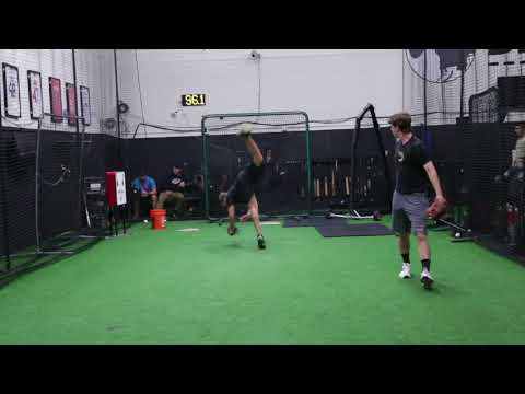 What Is A Pull Down In Baseball