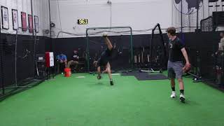 What are Pulldowns/Run and Guns? | Facets of Driveline Baseball