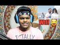 TiiwTiiw Poupia Feat Naza Blanka Clip Officiel REACTION TiiwTiiw Poupia Feat Naza Blanka Clip Officiel REACTION