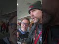 Frightmare in the Falls Toronto Trip 2025: Python Meets Darren Ewing of Troll 2