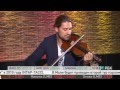 Interview with David Garrett ( Marina Arzhilovskaya RBC-TV)