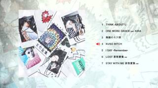 HISATOMIコンセプトミニアルバム「哀愁愛集」CM