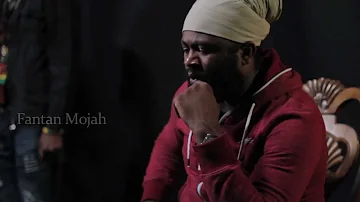 Fantan Mojah - Rasta Got Soul (Official HD Video)