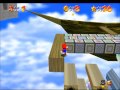 End of video