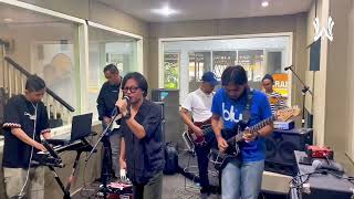 KONTRA LOGIKA DI OZRADIO | LIVE SESSION