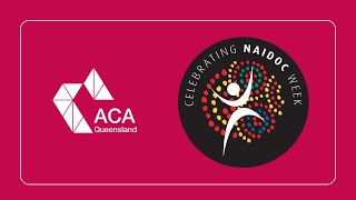 NAIDOC Week: Lee & Nat Reflect on Their Journey from Mount Isa to the ACA Qld National Conference