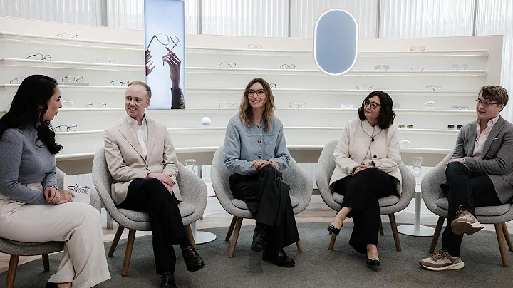 Silhouette | Masterclass on Sustainability & Innovation