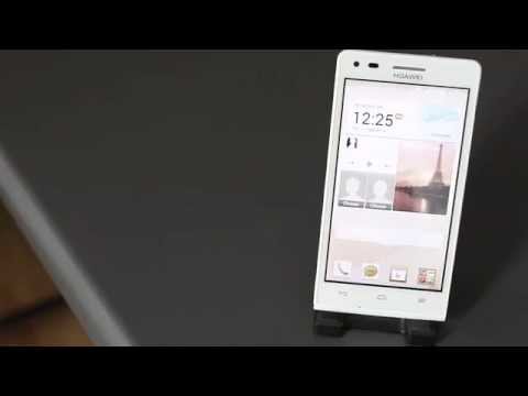 Review Huawei Ascend G6 มือถือกล้องหน้าระดับเทพ ราคาโดนใจ