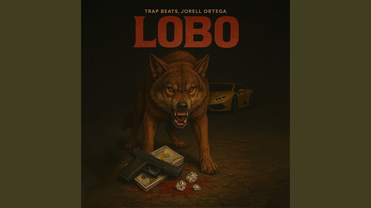 Watch Lobo on YouTube Watch Lobo on YouTube