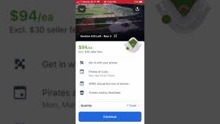 Ticket discounts 2021! SeatGeek $20 off promo code
