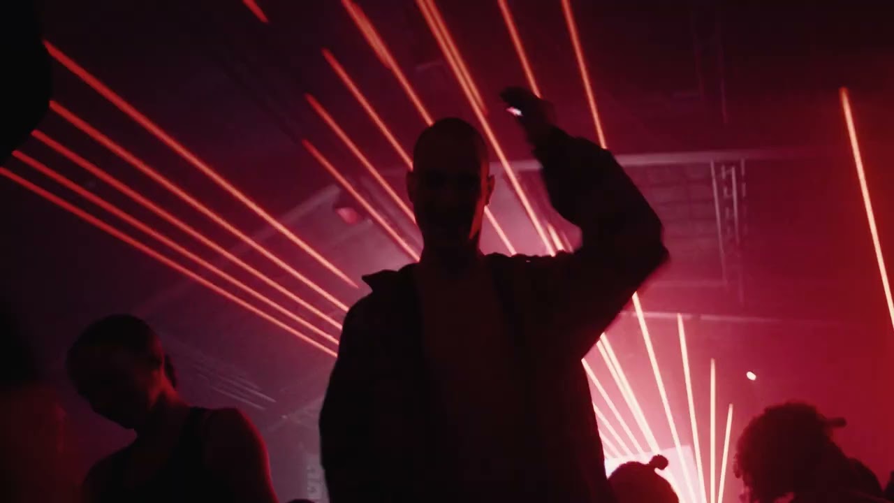 Hellbound — Multigroove