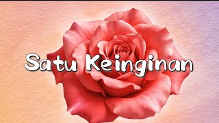 Satu Keinginan  Yana Julio cover