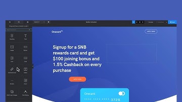 Introducing Swipe Pages