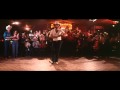 Urban Cowboy-john Travolta Dance
