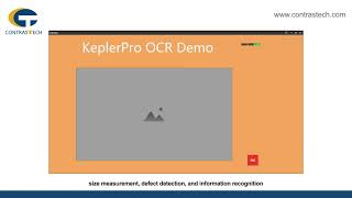 Kepler Pro software🖱️: Where machine vision meets imagination!