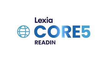 Lexia core 5 and Lexia English (2022) intro