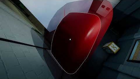 Superliminal - Messing with game mechanic