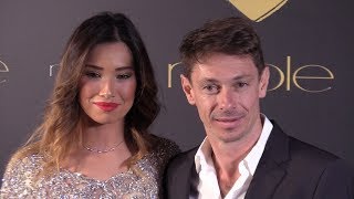 Nicole Fashion Show - Tutti I Vip Al Photocall