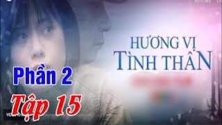 Hương vị tình thân tập 86: Diệp gặp nạn tại công trường