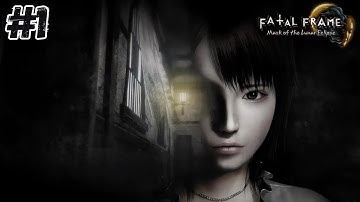 Fatal Frame 4: Mask of the Lunar Eclipse | Prelude: Blossoming - Part 1
