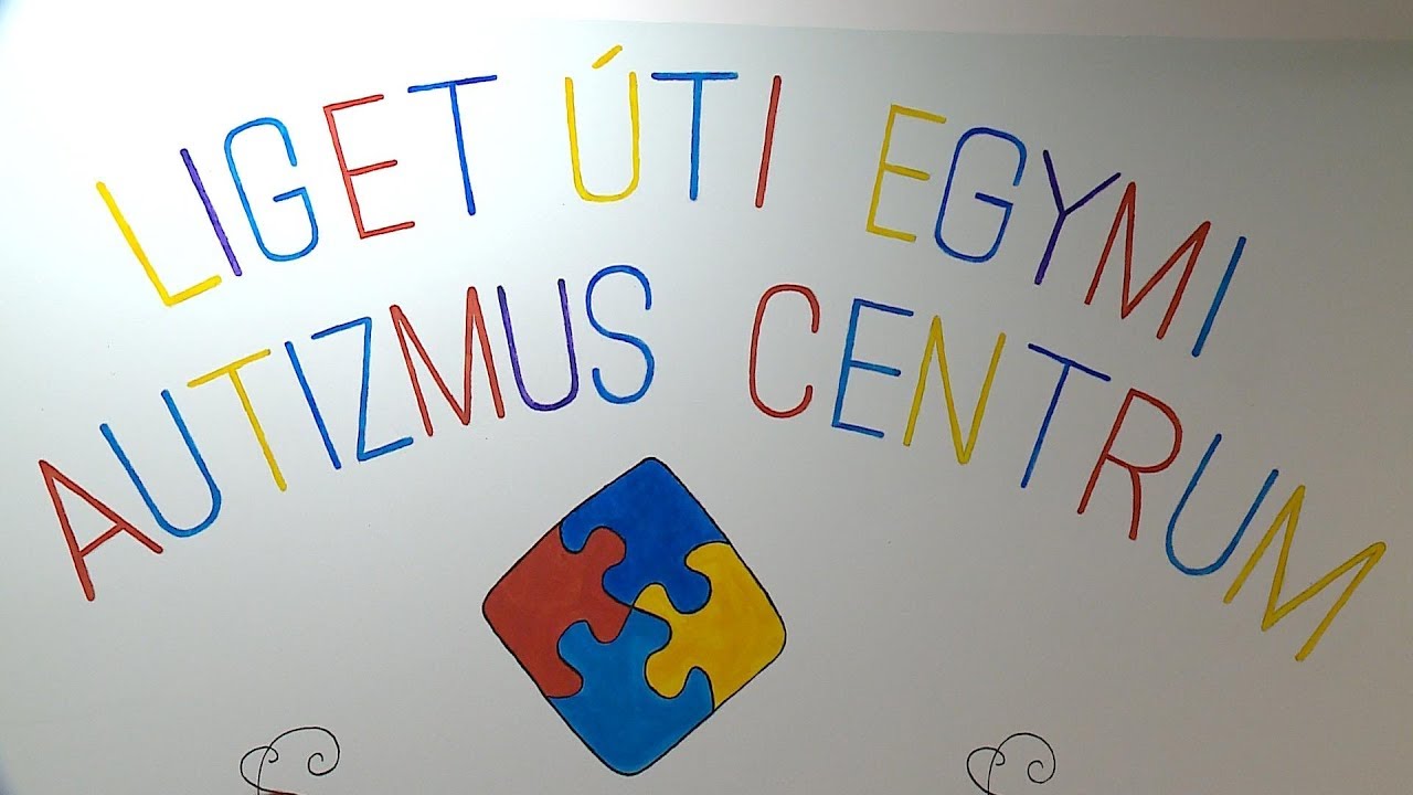 Megnyílt megyénk első autizmus centruma 2019.10.03.