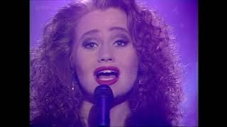 Sonia -  End Of The World  - TOTP  - 1990