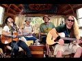 FrendShip Sessions: Twiddle "Lost In The Cold"