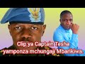 Mch Mbarikiwa Rasmi Akimbia Nchi Asema Alipo Hata Mke Wake Hajui Acha Nife Peke Yangu