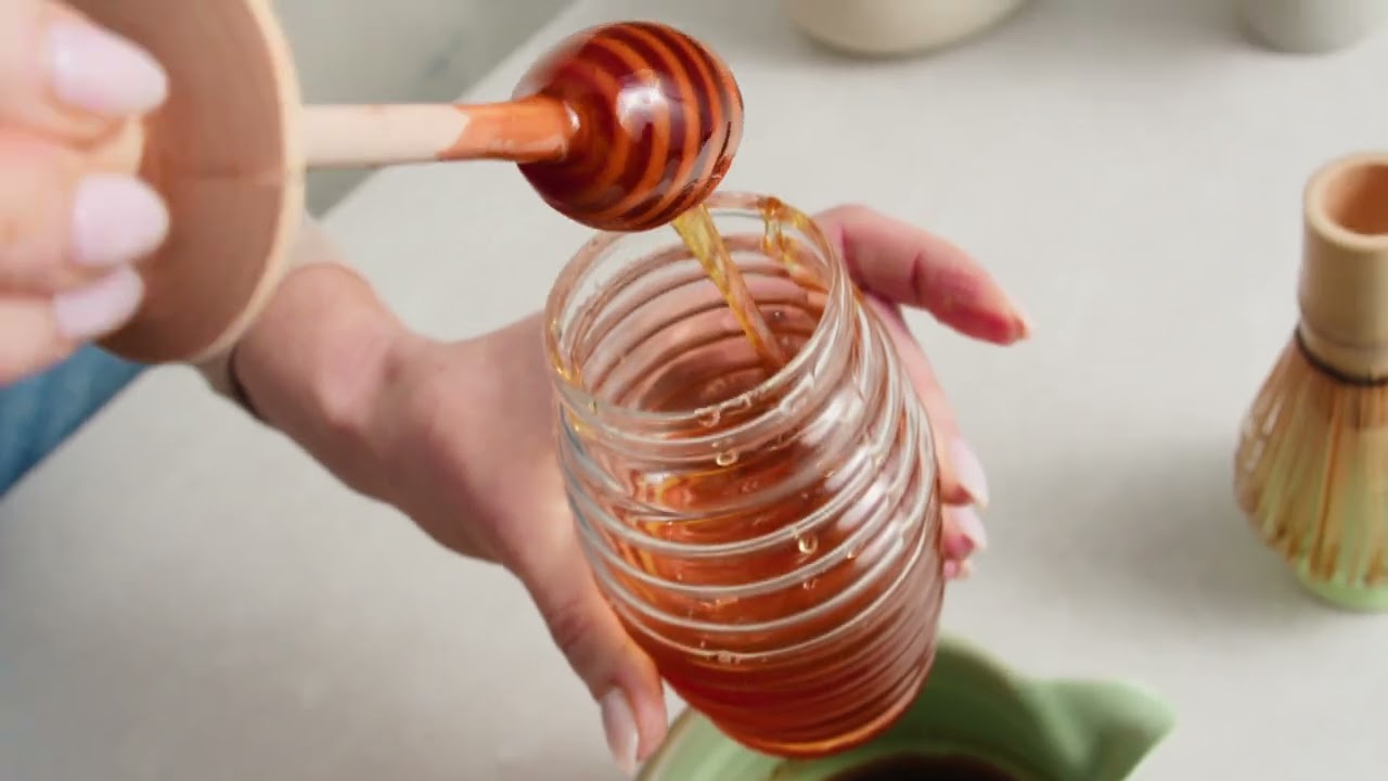 Introducing Hojicha: The Newest Addition to the Tea Drop Latte Collection!