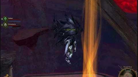 Aion  Atomix Private Server !