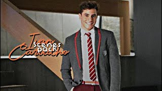 Ivan Elite Scenes Pack