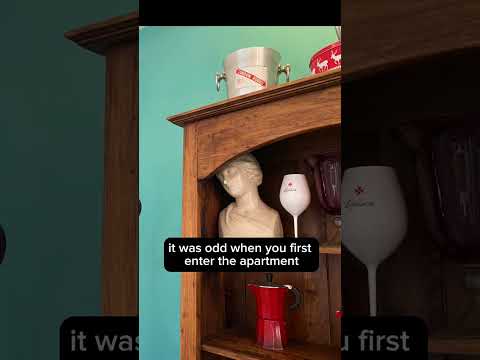 French Air BnB Gone Wrong