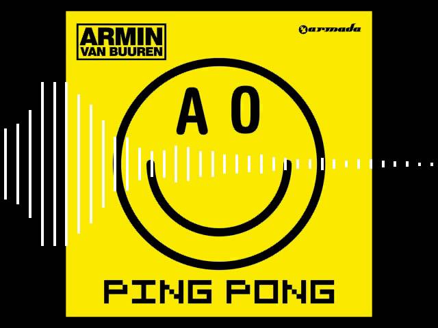Armin van Buuren vs Avicii - Ping Pong Levels(DJ Ry1e Mashup) *FREE DOWNLOAD* class=