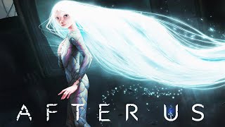 AFTER US All Cutscenes (Full Game Movie) 4K 60FPS Ultra HD