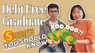 How To Graduate Debt FREE From TOP Private University With A Biomedical Engineering Degree