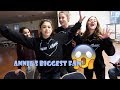Annie's Biggest Fan 😱 (WK 363.7) | Bratayley