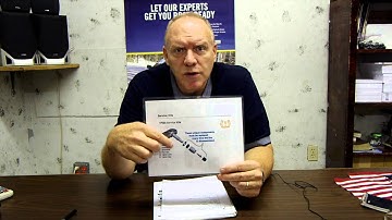 Tire Tuesday: TPMS Sensor